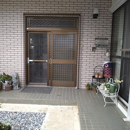 Hostel Minshuku Zabaru Ishigaki  Zewnętrze zdjęcie