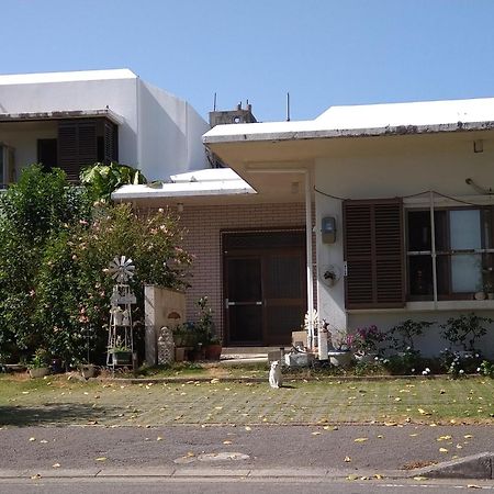 Hostel Minshuku Zabaru Ishigaki  Zewnętrze zdjęcie