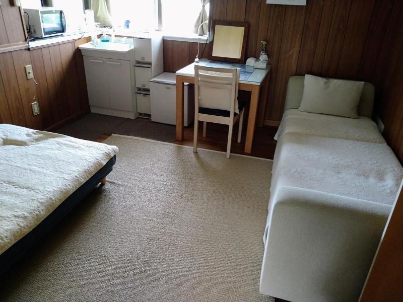Hostel Minshuku Zabaru Ishigaki  Zewnętrze zdjęcie