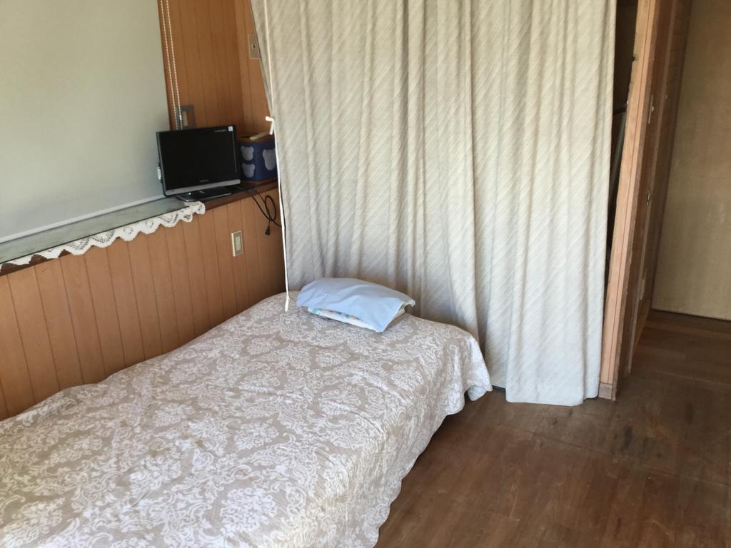 Hostel Minshuku Zabaru Ishigaki  Pokój zdjęcie