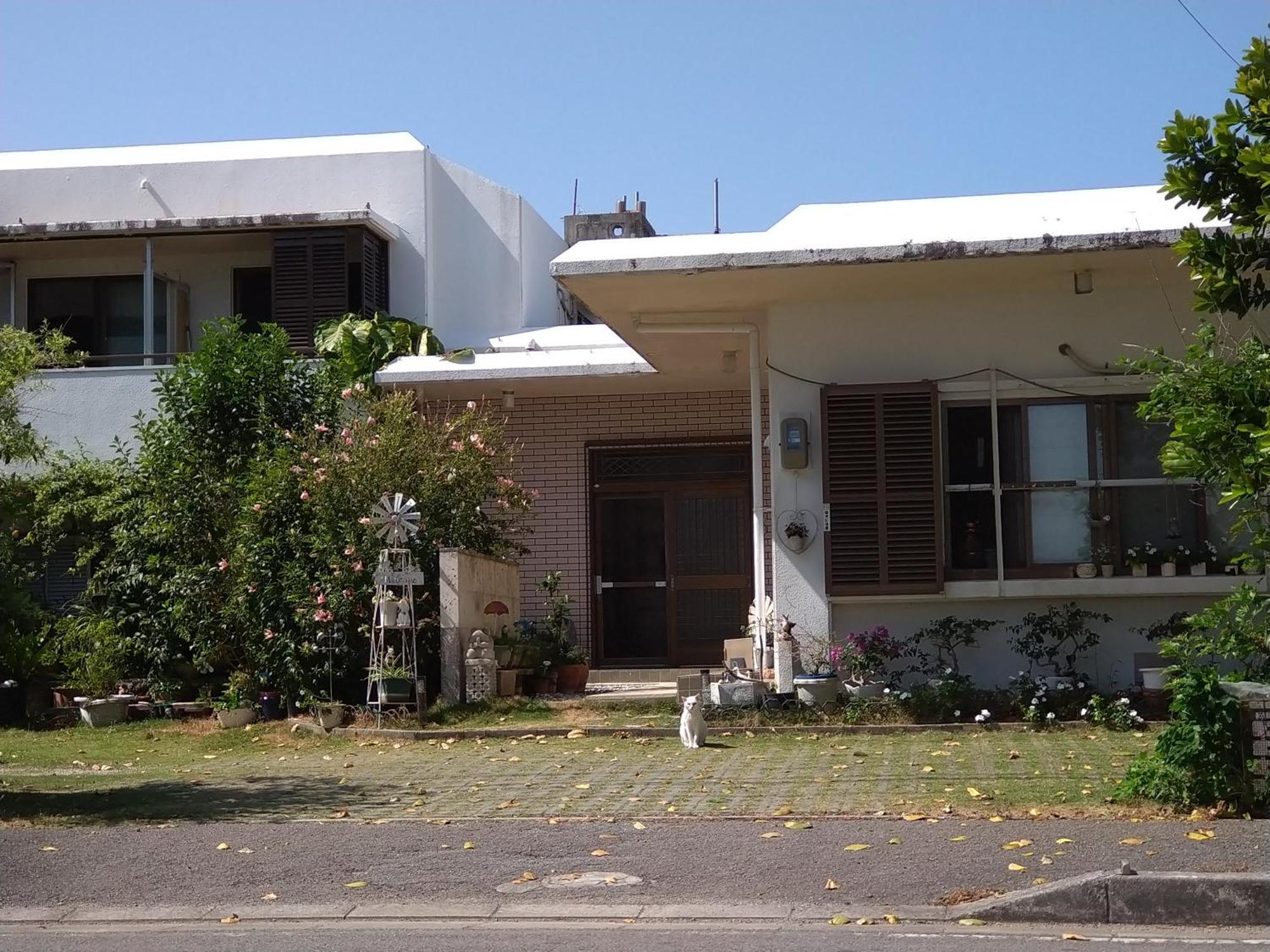 Hostel Minshuku Zabaru Ishigaki  Zewnętrze zdjęcie