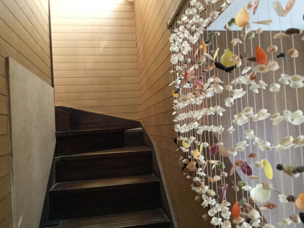 Hostel Minshuku Zabaru Ishigaki  Zewnętrze zdjęcie