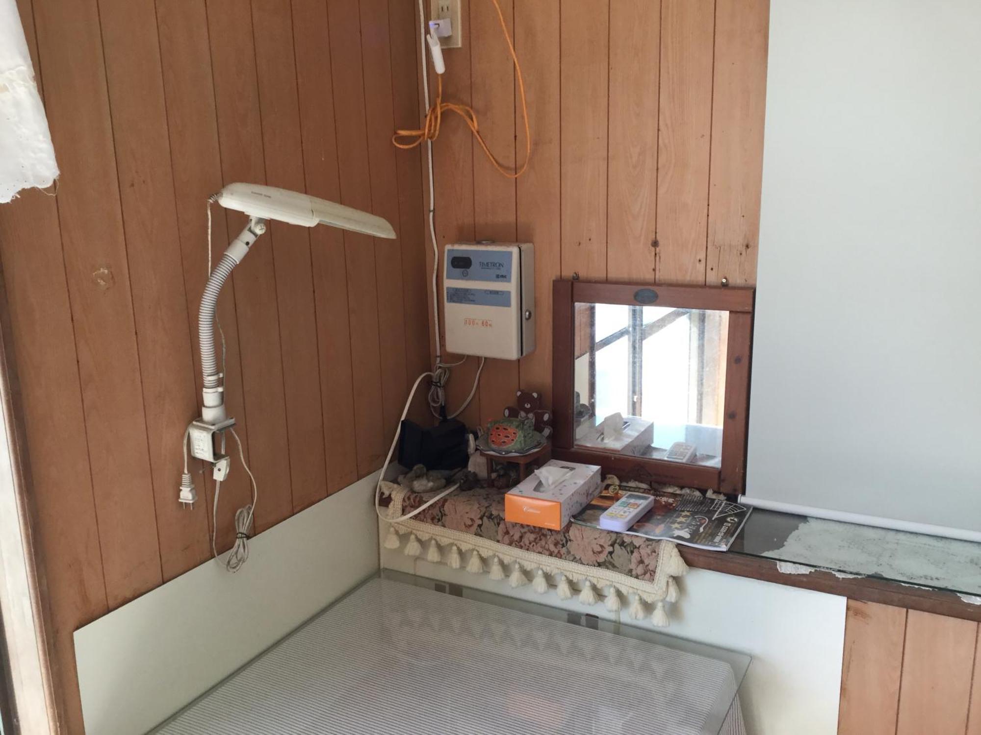 Hostel Minshuku Zabaru Ishigaki  Zewnętrze zdjęcie