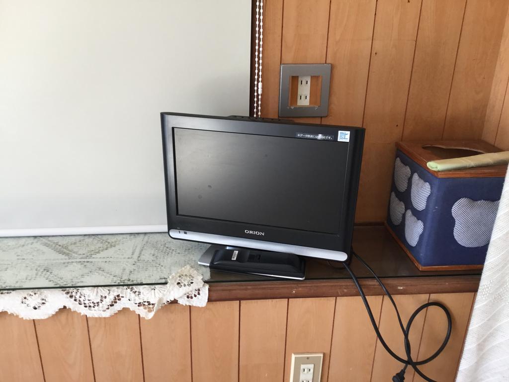 Hostel Minshuku Zabaru Ishigaki  Pokój zdjęcie