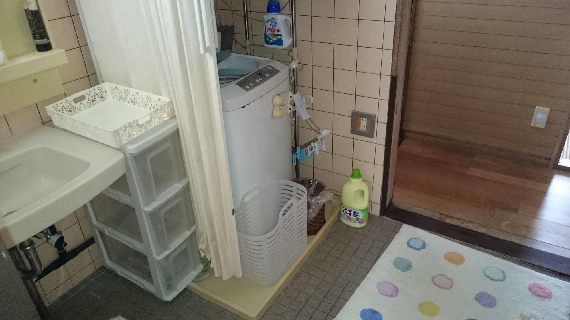 Hostel Minshuku Zabaru Ishigaki  Zewnętrze zdjęcie
