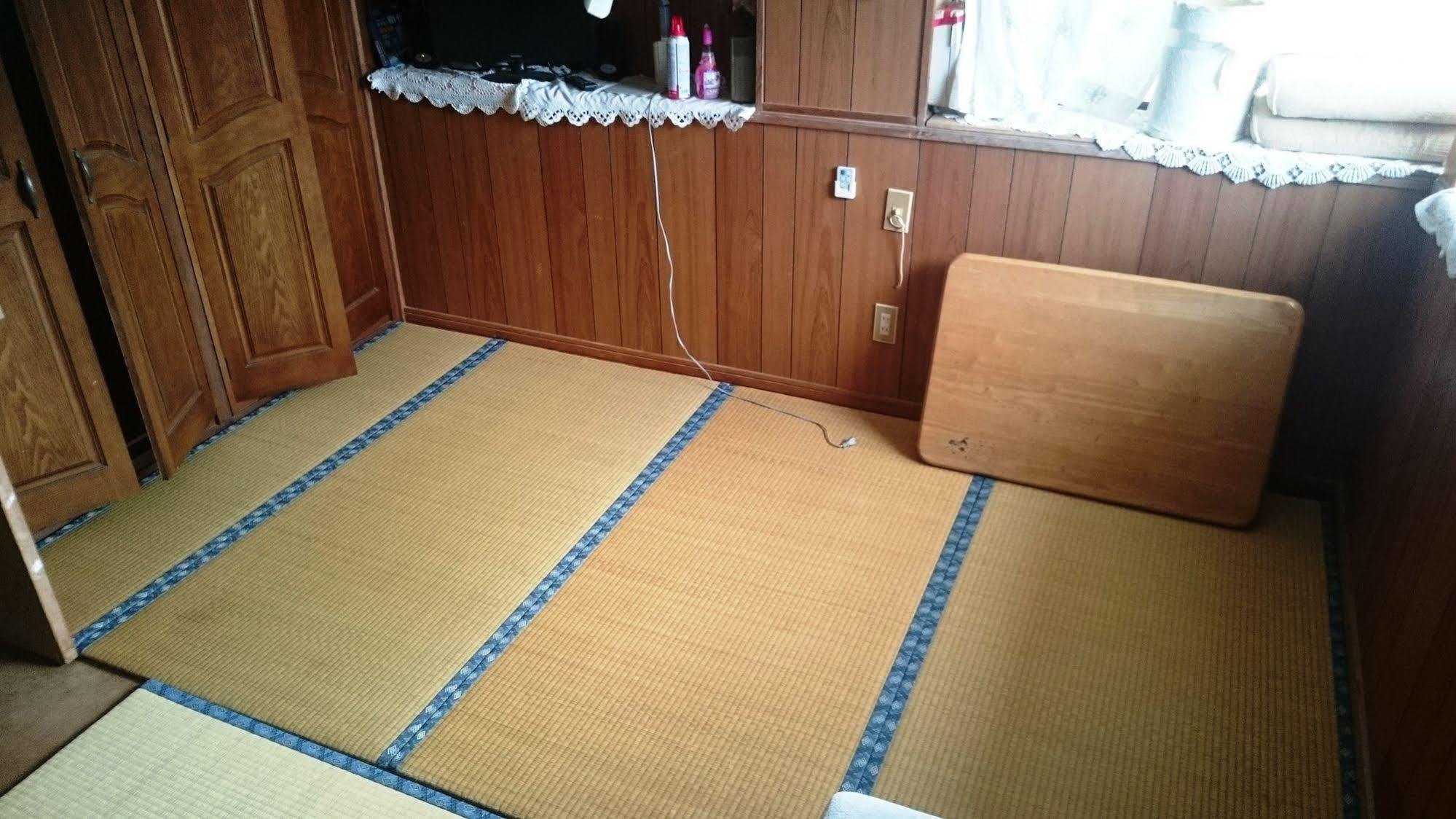 Hostel Minshuku Zabaru Ishigaki  Zewnętrze zdjęcie