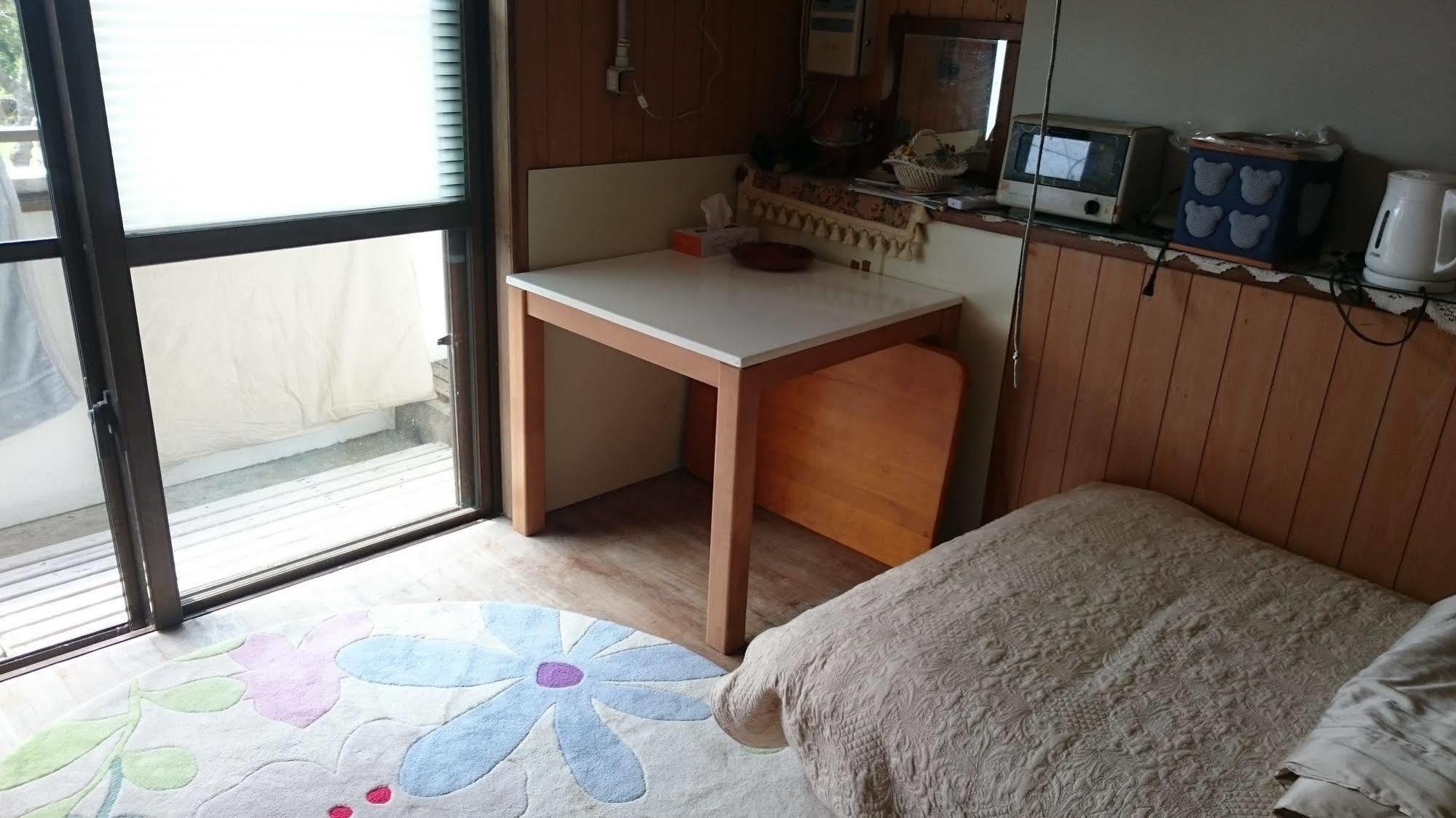 Hostel Minshuku Zabaru Ishigaki  Zewnętrze zdjęcie