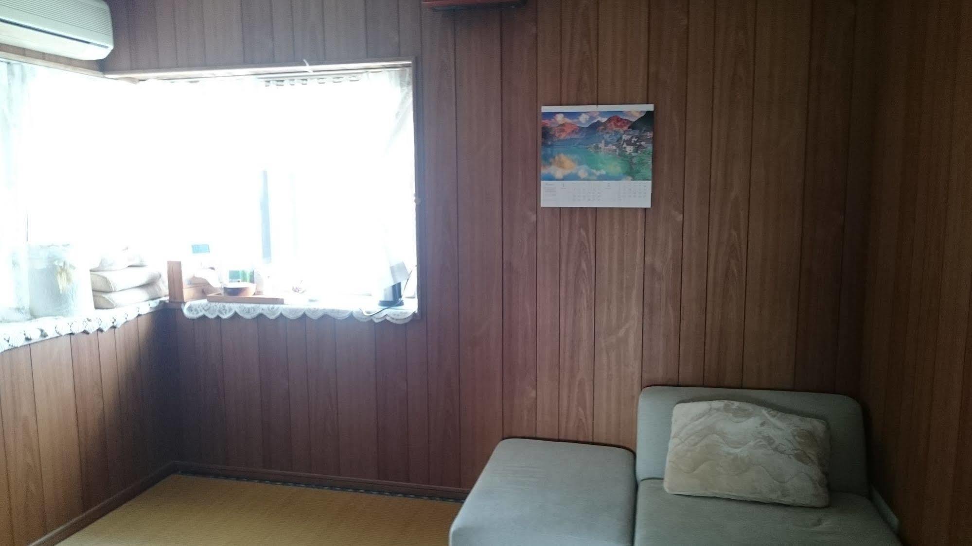 Hostel Minshuku Zabaru Ishigaki  Zewnętrze zdjęcie