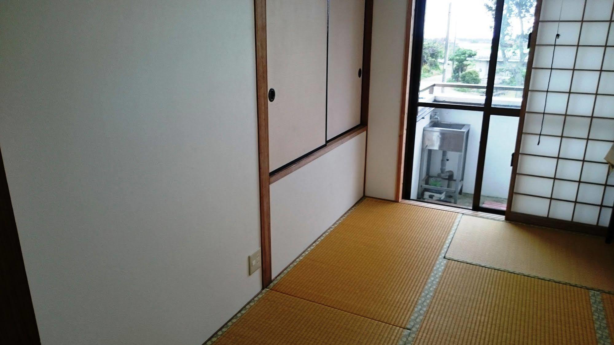 Hostel Minshuku Zabaru Ishigaki  Zewnętrze zdjęcie