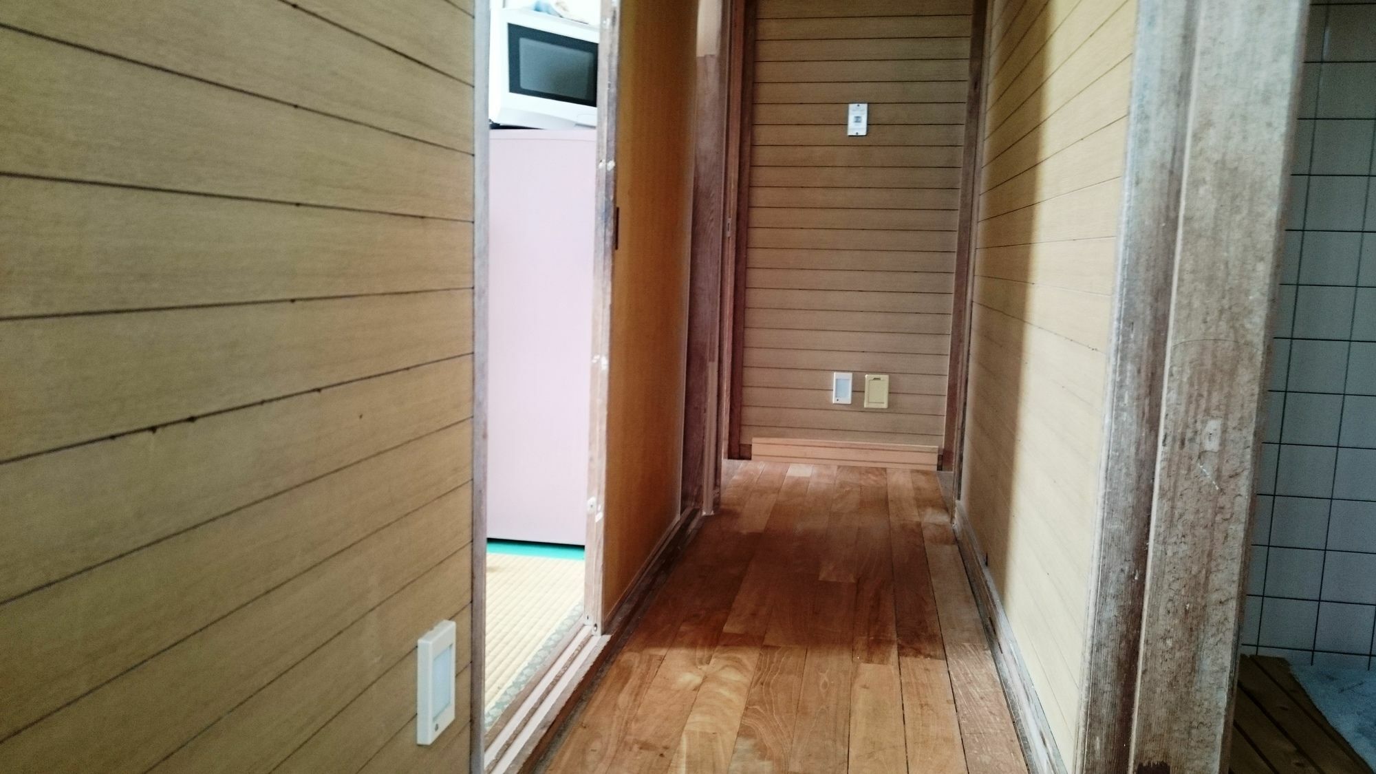 Hostel Minshuku Zabaru Ishigaki  Zewnętrze zdjęcie