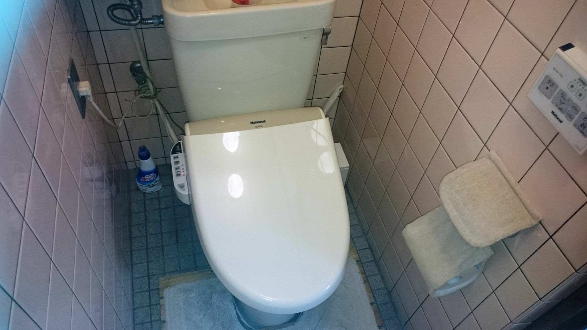 Hostel Minshuku Zabaru Ishigaki  Zewnętrze zdjęcie