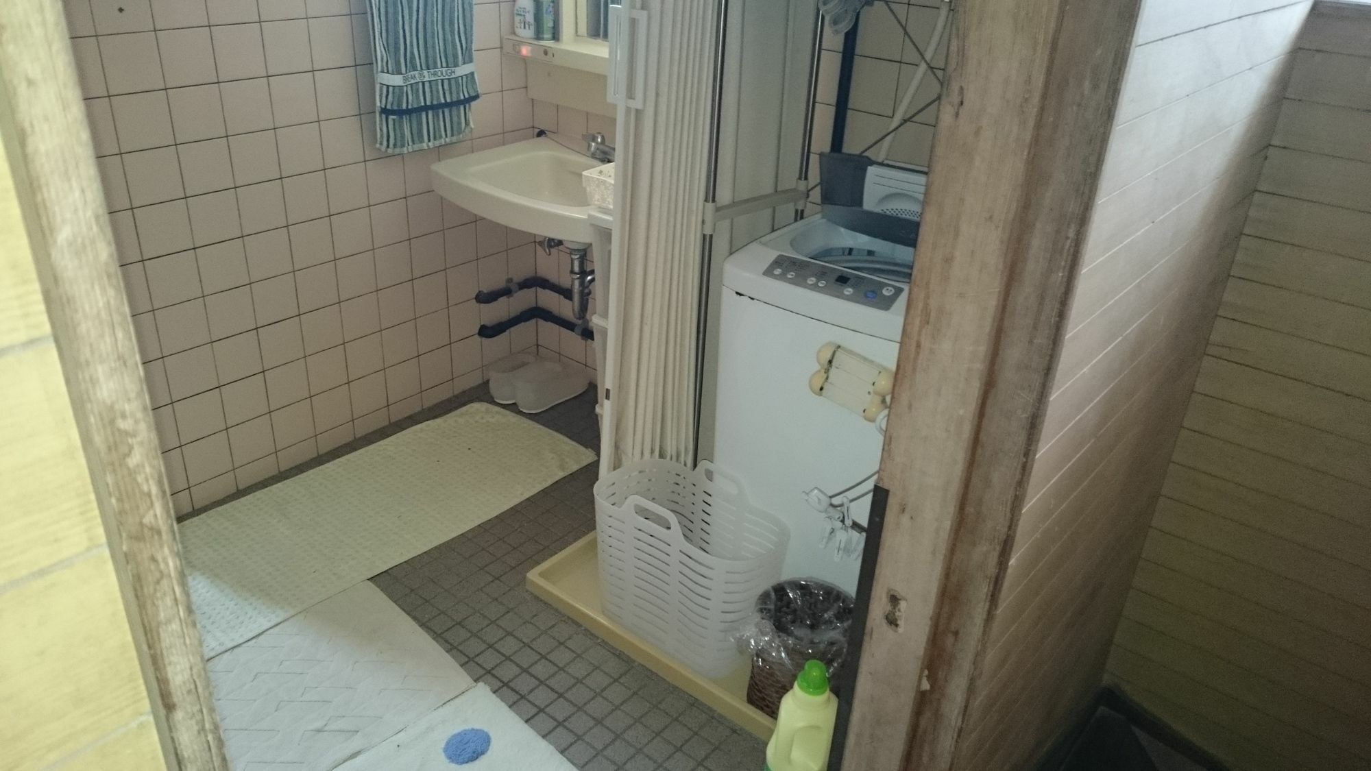 Hostel Minshuku Zabaru Ishigaki  Zewnętrze zdjęcie