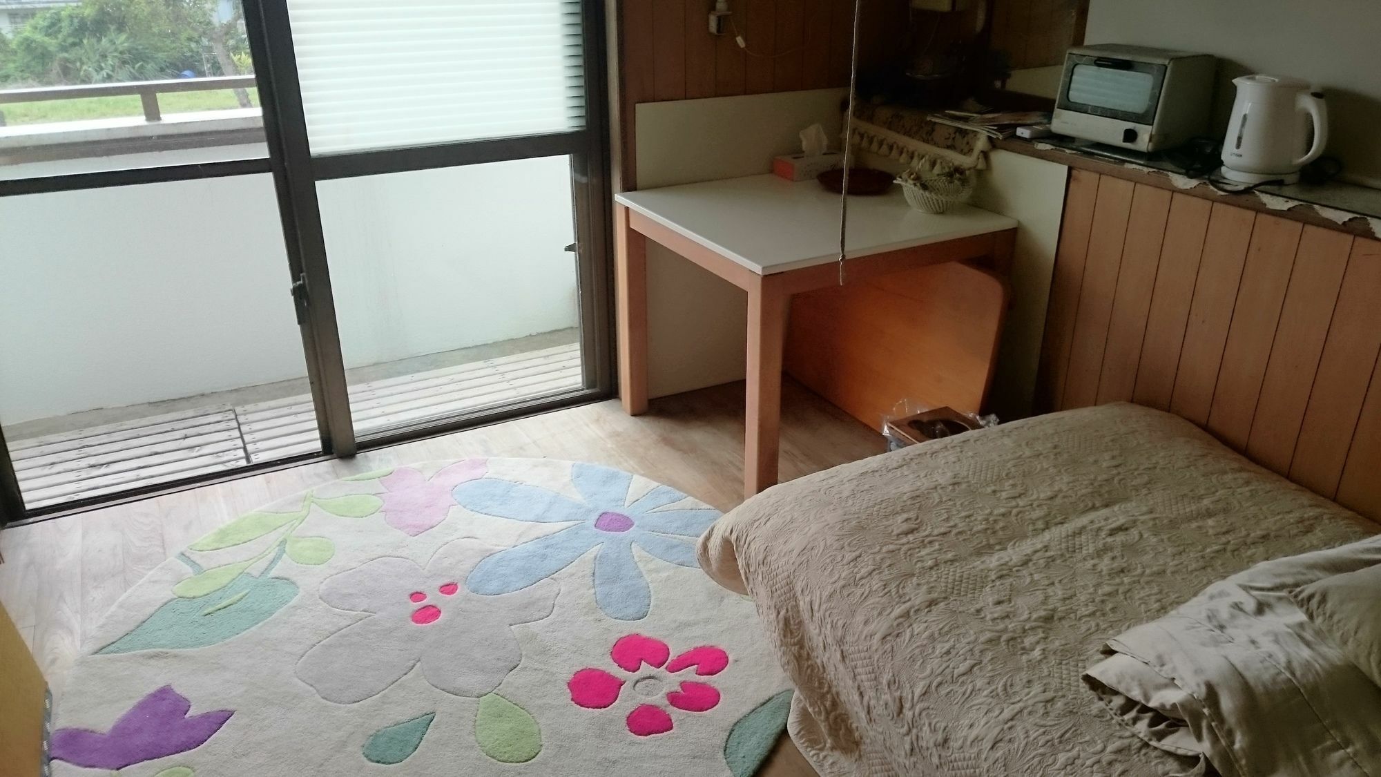 Hostel Minshuku Zabaru Ishigaki  Zewnętrze zdjęcie